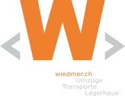 W. Wiedmer AG